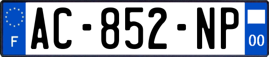 AC-852-NP