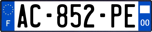 AC-852-PE