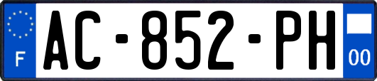 AC-852-PH