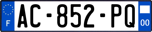 AC-852-PQ