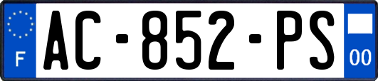 AC-852-PS
