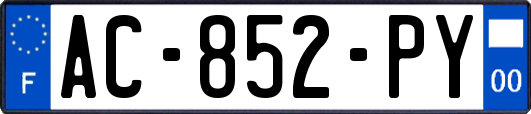 AC-852-PY