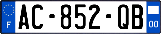 AC-852-QB