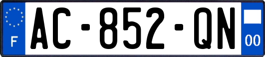 AC-852-QN