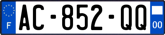 AC-852-QQ