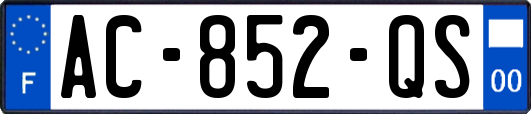 AC-852-QS