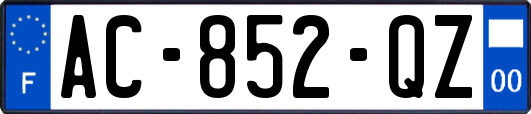 AC-852-QZ