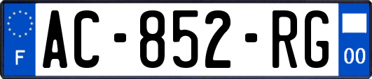 AC-852-RG
