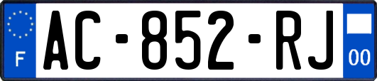 AC-852-RJ