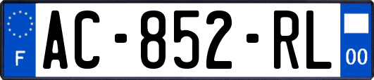AC-852-RL