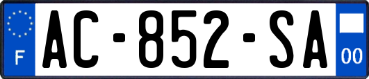 AC-852-SA