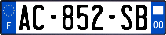 AC-852-SB