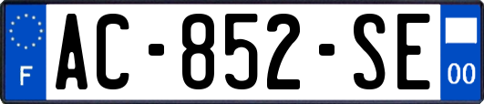 AC-852-SE
