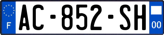 AC-852-SH
