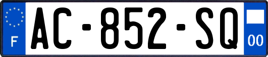 AC-852-SQ