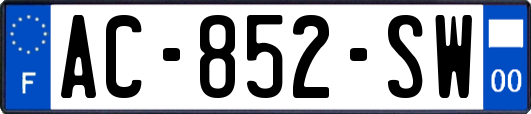AC-852-SW