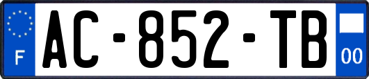 AC-852-TB