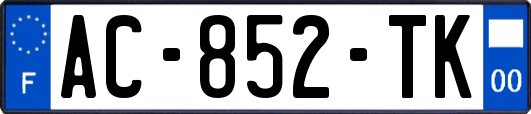 AC-852-TK