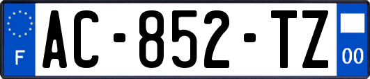 AC-852-TZ