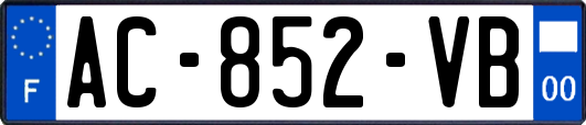 AC-852-VB
