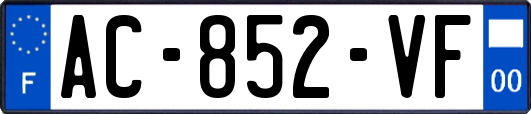 AC-852-VF