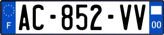 AC-852-VV