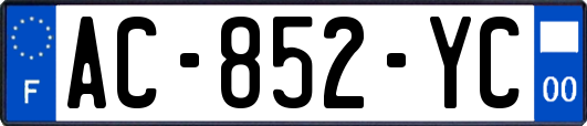 AC-852-YC