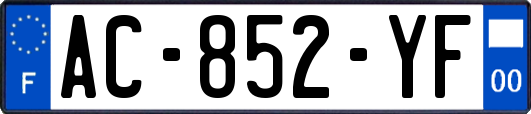 AC-852-YF