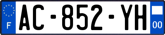 AC-852-YH