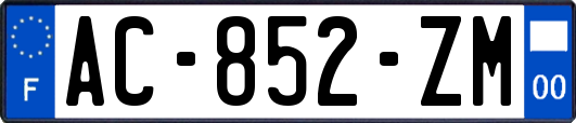AC-852-ZM