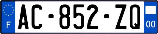 AC-852-ZQ