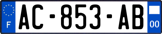 AC-853-AB