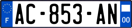 AC-853-AN