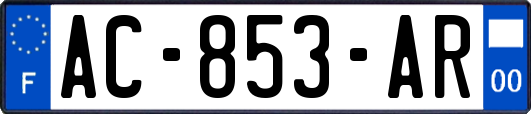 AC-853-AR