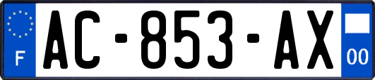 AC-853-AX