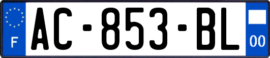 AC-853-BL