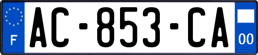 AC-853-CA