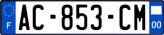 AC-853-CM