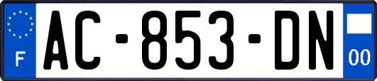 AC-853-DN