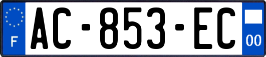 AC-853-EC