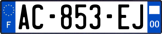 AC-853-EJ