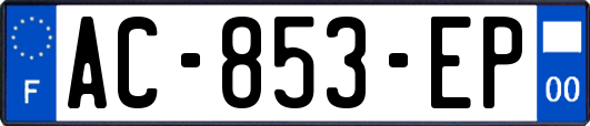 AC-853-EP
