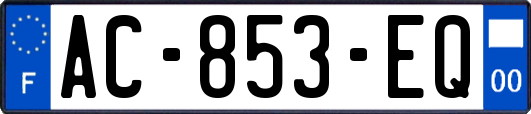 AC-853-EQ