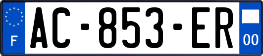 AC-853-ER