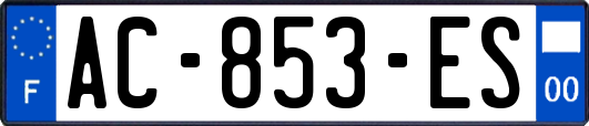 AC-853-ES
