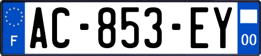 AC-853-EY