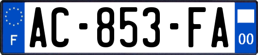 AC-853-FA