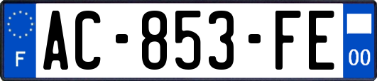 AC-853-FE