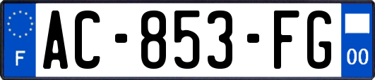 AC-853-FG