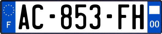 AC-853-FH